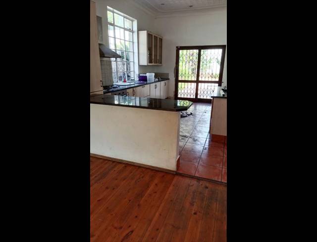 3 BEDROOM PROPERTY TO RENT IN KENSINGTON